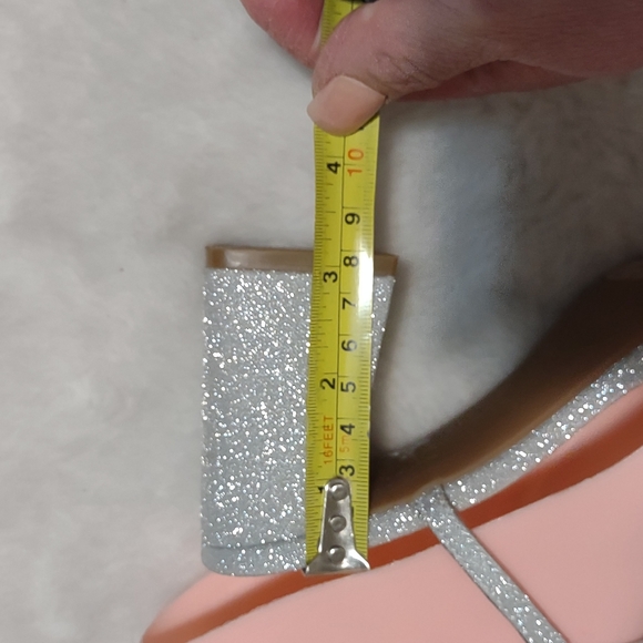 Kelly Katie heel shoes for women size 6 - Picture 5 of 9